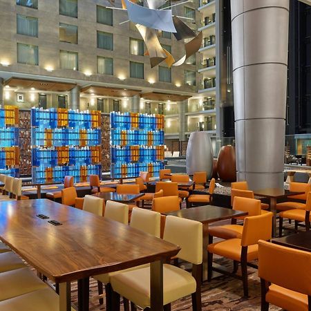 The Westin Detroit Metropolitan Airport Ξενοδοχείο Romulus Εξωτερικό φωτογραφία