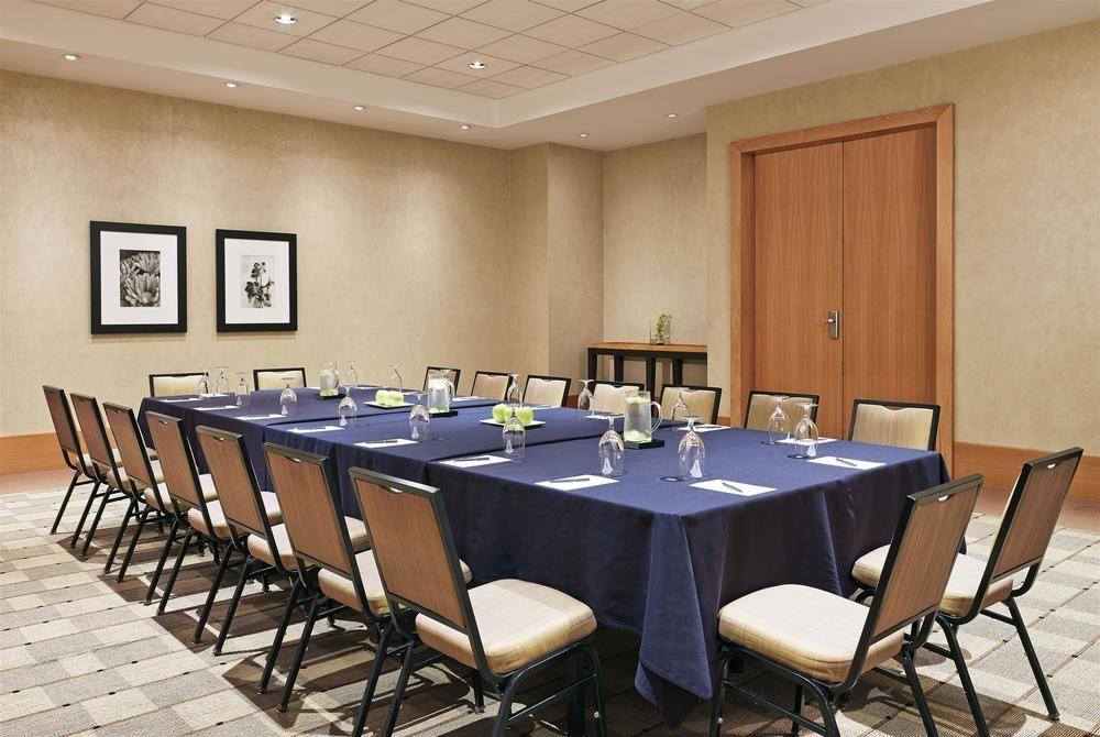 The Westin Detroit Metropolitan Airport Ξενοδοχείο Romulus Εξωτερικό φωτογραφία