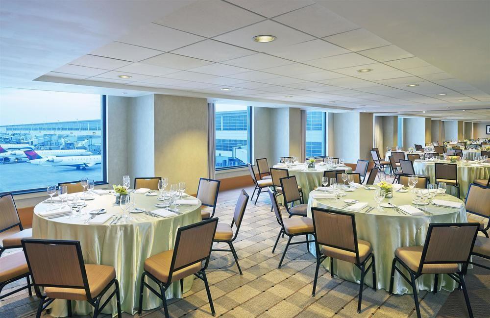 The Westin Detroit Metropolitan Airport Ξενοδοχείο Romulus Εξωτερικό φωτογραφία