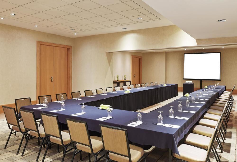 The Westin Detroit Metropolitan Airport Ξενοδοχείο Romulus Εξωτερικό φωτογραφία