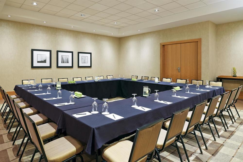 The Westin Detroit Metropolitan Airport Ξενοδοχείο Romulus Εξωτερικό φωτογραφία