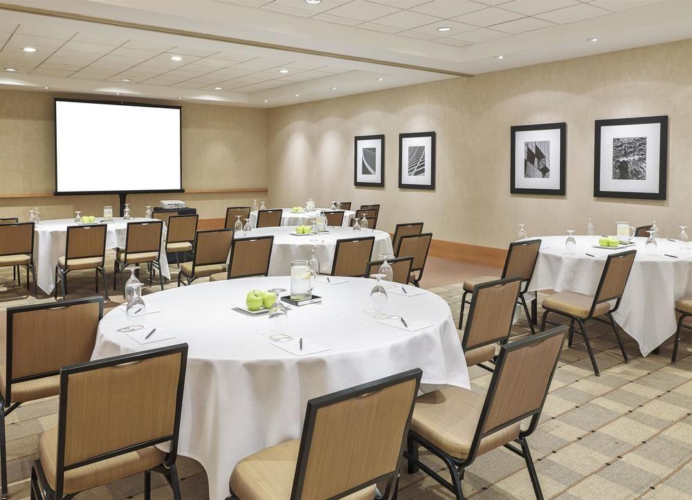 The Westin Detroit Metropolitan Airport Ξενοδοχείο Romulus Εξωτερικό φωτογραφία