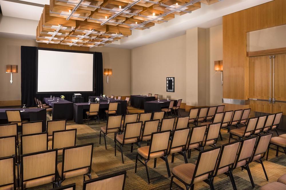 The Westin Detroit Metropolitan Airport Ξενοδοχείο Romulus Εξωτερικό φωτογραφία