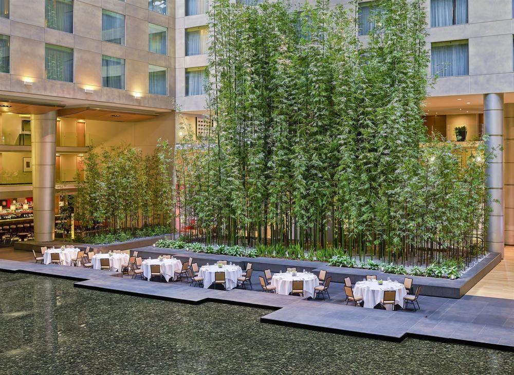 The Westin Detroit Metropolitan Airport Ξενοδοχείο Romulus Εξωτερικό φωτογραφία
