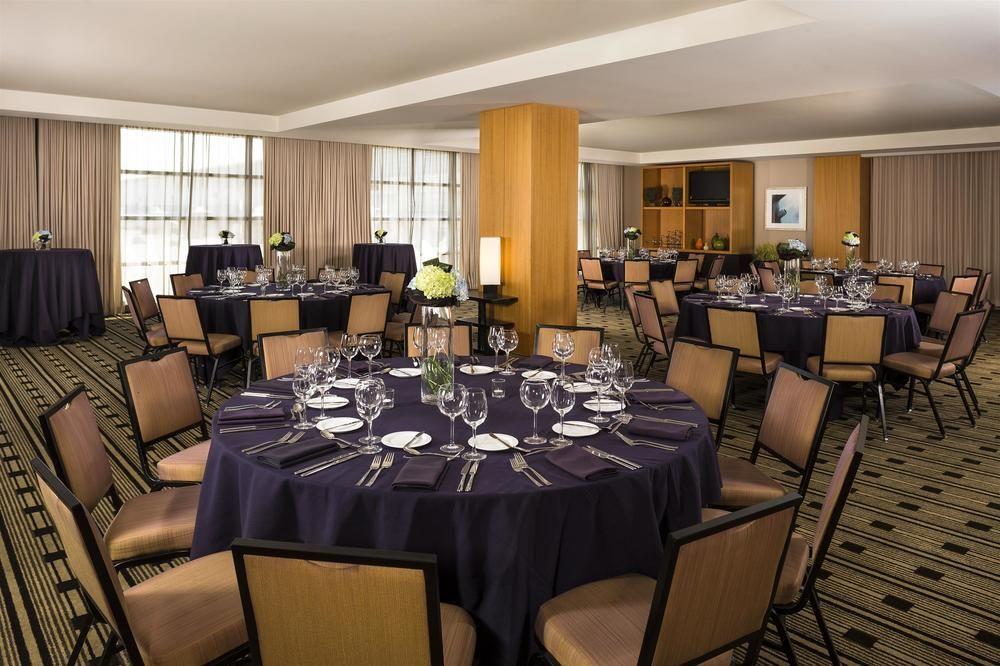 The Westin Detroit Metropolitan Airport Ξενοδοχείο Romulus Εξωτερικό φωτογραφία