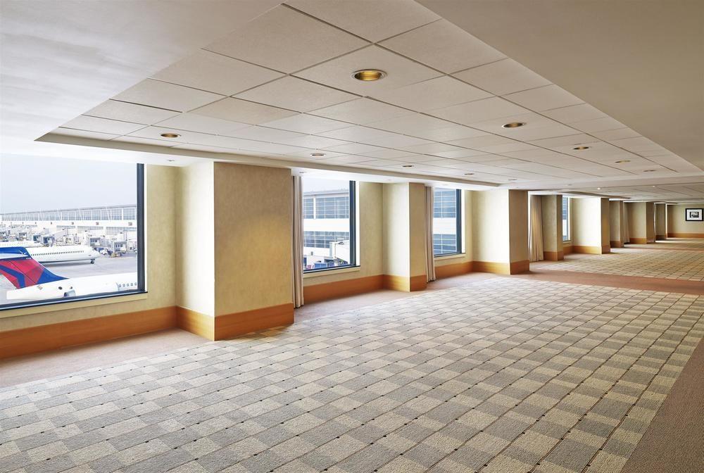 The Westin Detroit Metropolitan Airport Ξενοδοχείο Romulus Εξωτερικό φωτογραφία