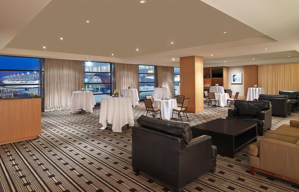 The Westin Detroit Metropolitan Airport Ξενοδοχείο Romulus Εξωτερικό φωτογραφία