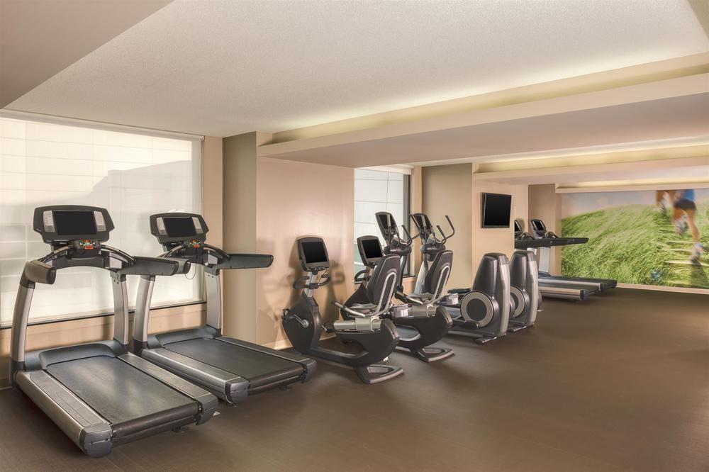 The Westin Detroit Metropolitan Airport Ξενοδοχείο Romulus Εξωτερικό φωτογραφία