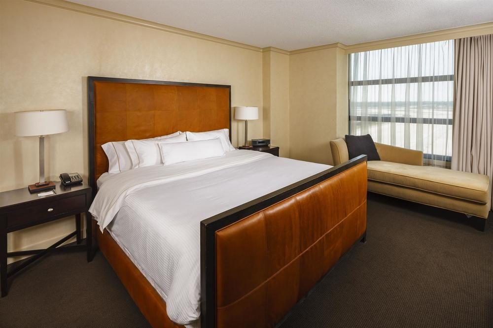 The Westin Detroit Metropolitan Airport Ξενοδοχείο Romulus Εξωτερικό φωτογραφία