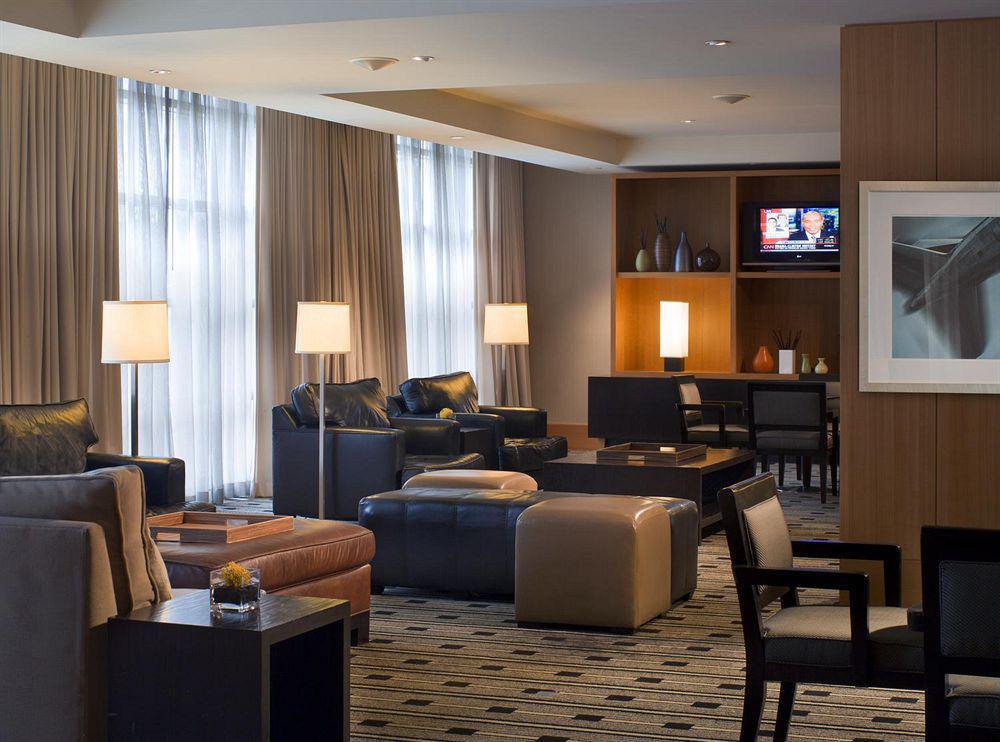The Westin Detroit Metropolitan Airport Ξενοδοχείο Romulus Εξωτερικό φωτογραφία