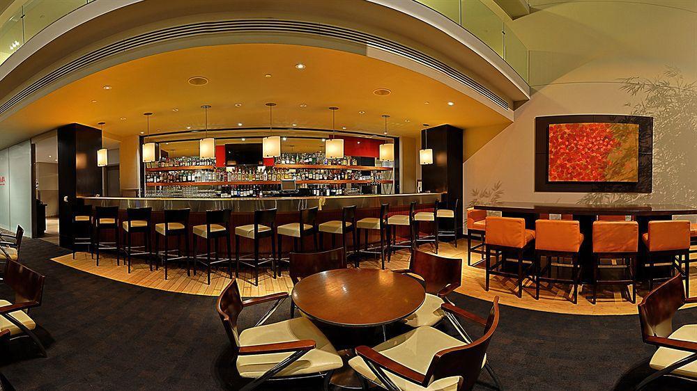 The Westin Detroit Metropolitan Airport Ξενοδοχείο Romulus Εξωτερικό φωτογραφία