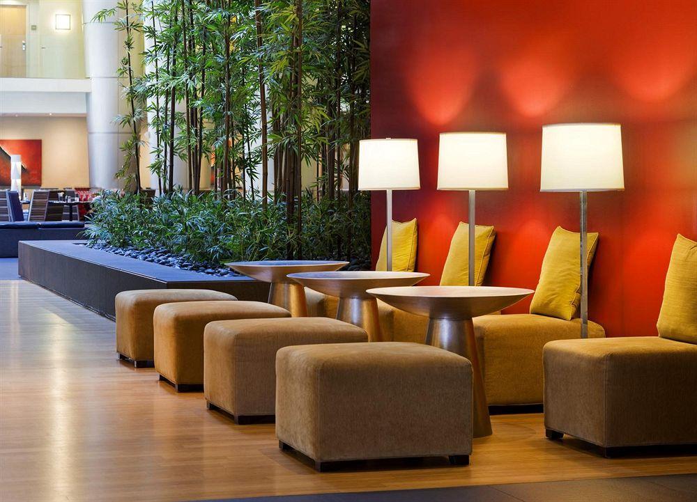 The Westin Detroit Metropolitan Airport Ξενοδοχείο Romulus Εξωτερικό φωτογραφία