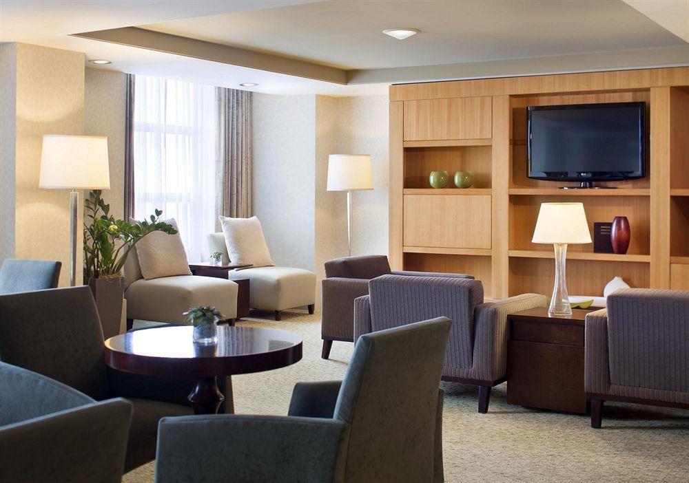 The Westin Detroit Metropolitan Airport Ξενοδοχείο Romulus Εξωτερικό φωτογραφία