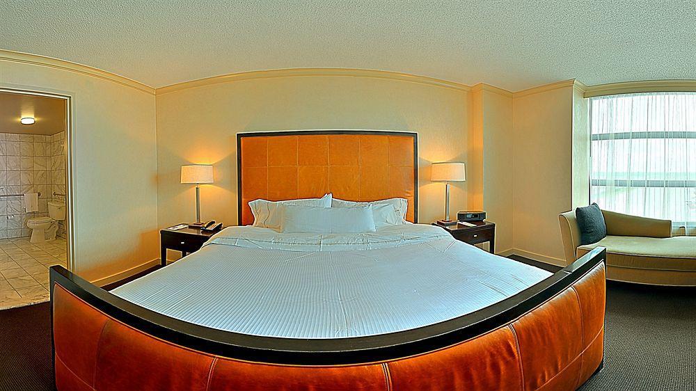 The Westin Detroit Metropolitan Airport Ξενοδοχείο Romulus Εξωτερικό φωτογραφία