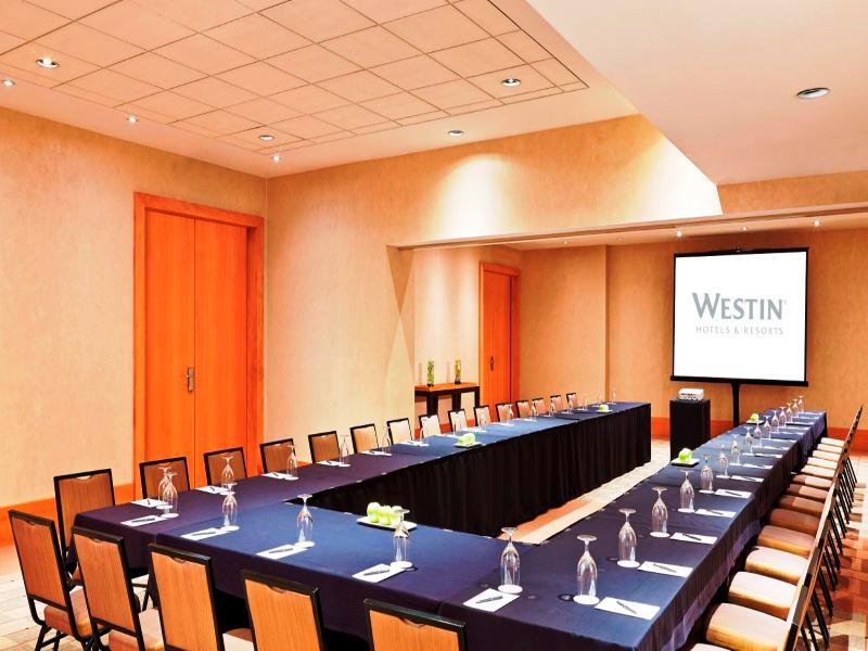The Westin Detroit Metropolitan Airport Ξενοδοχείο Romulus Εξωτερικό φωτογραφία