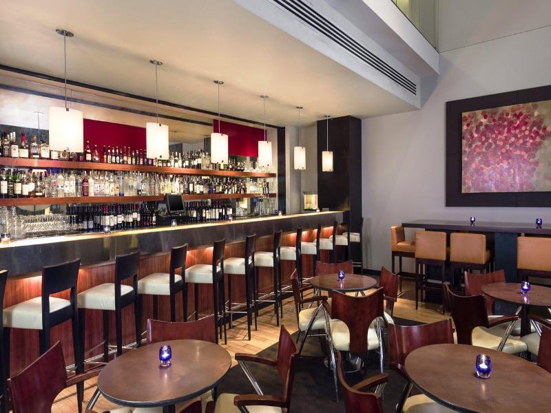 The Westin Detroit Metropolitan Airport Ξενοδοχείο Romulus Εξωτερικό φωτογραφία