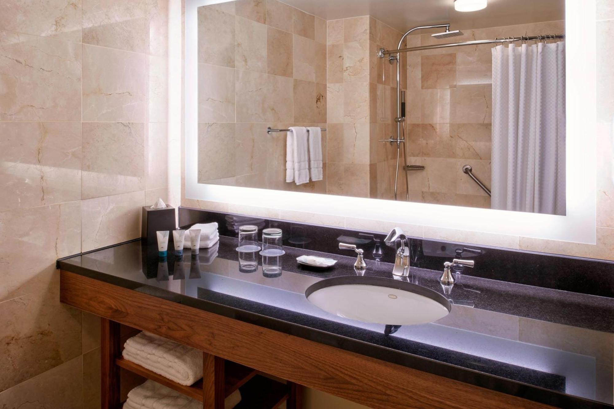 The Westin Detroit Metropolitan Airport Ξενοδοχείο Romulus Εξωτερικό φωτογραφία