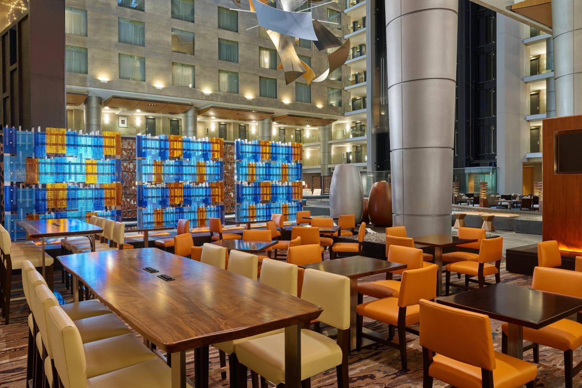 The Westin Detroit Metropolitan Airport Ξενοδοχείο Romulus Εξωτερικό φωτογραφία