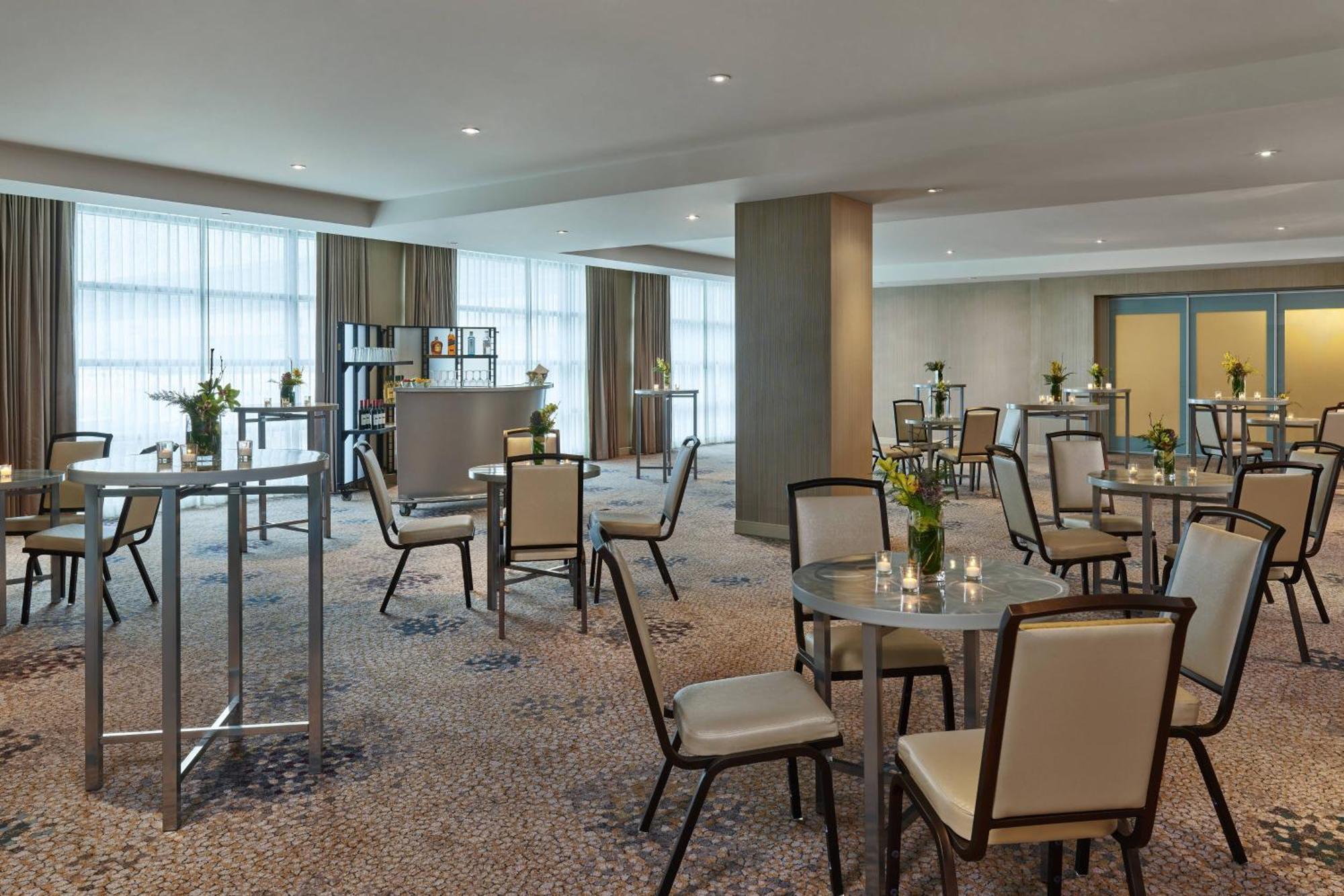 The Westin Detroit Metropolitan Airport Ξενοδοχείο Romulus Εξωτερικό φωτογραφία