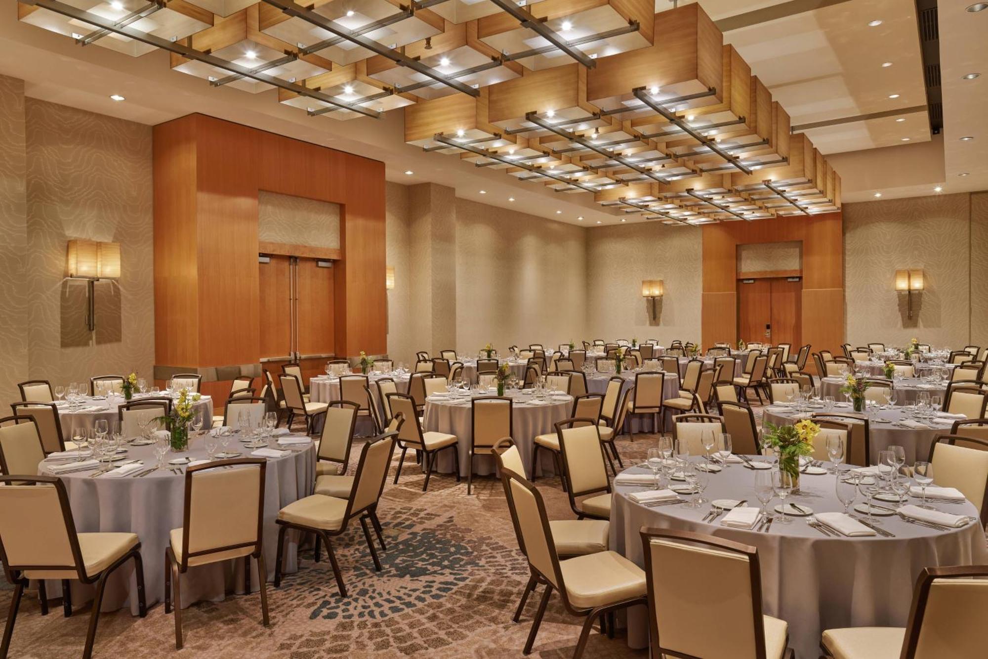 The Westin Detroit Metropolitan Airport Ξενοδοχείο Romulus Εξωτερικό φωτογραφία