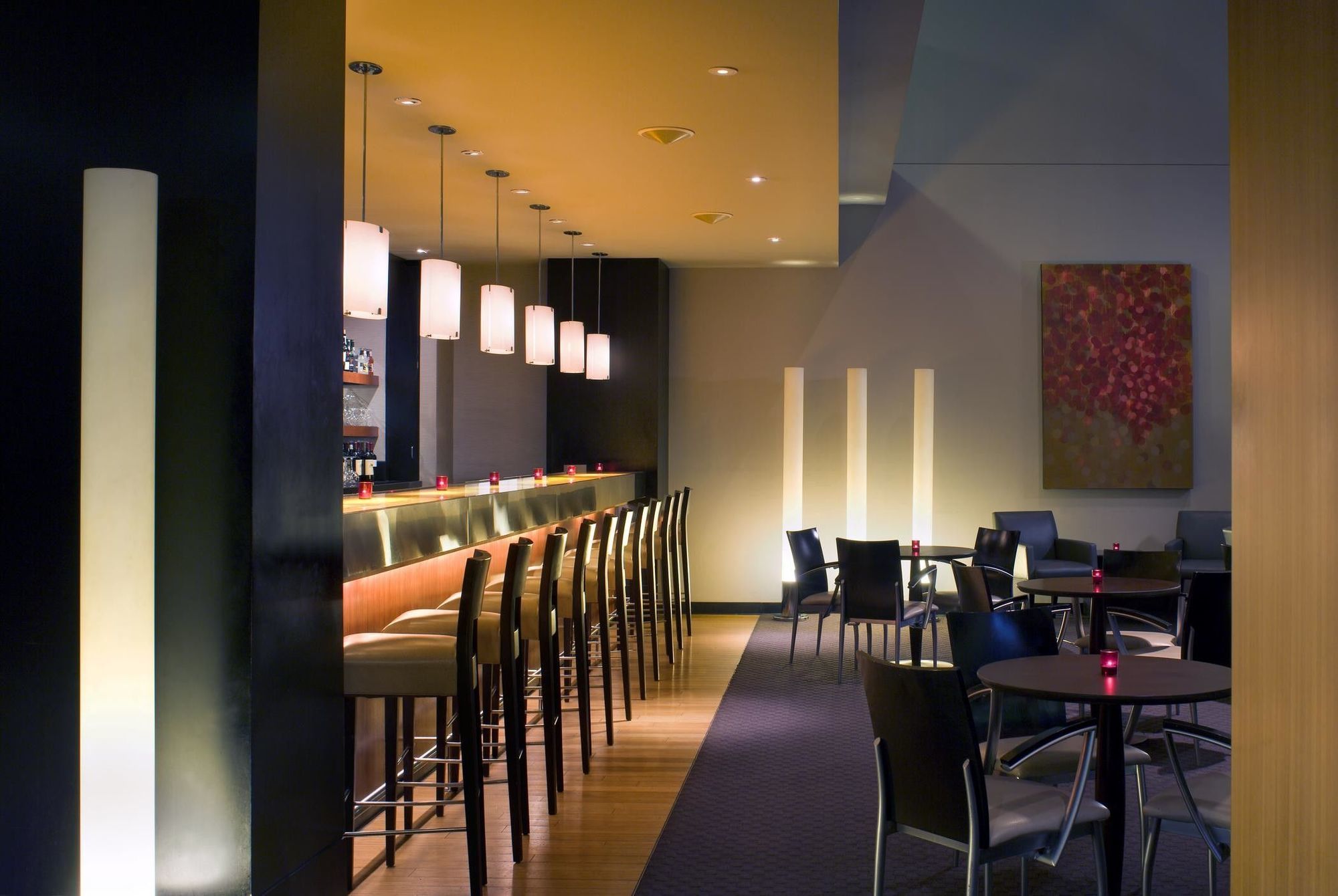 The Westin Detroit Metropolitan Airport Ξενοδοχείο Romulus Εξωτερικό φωτογραφία