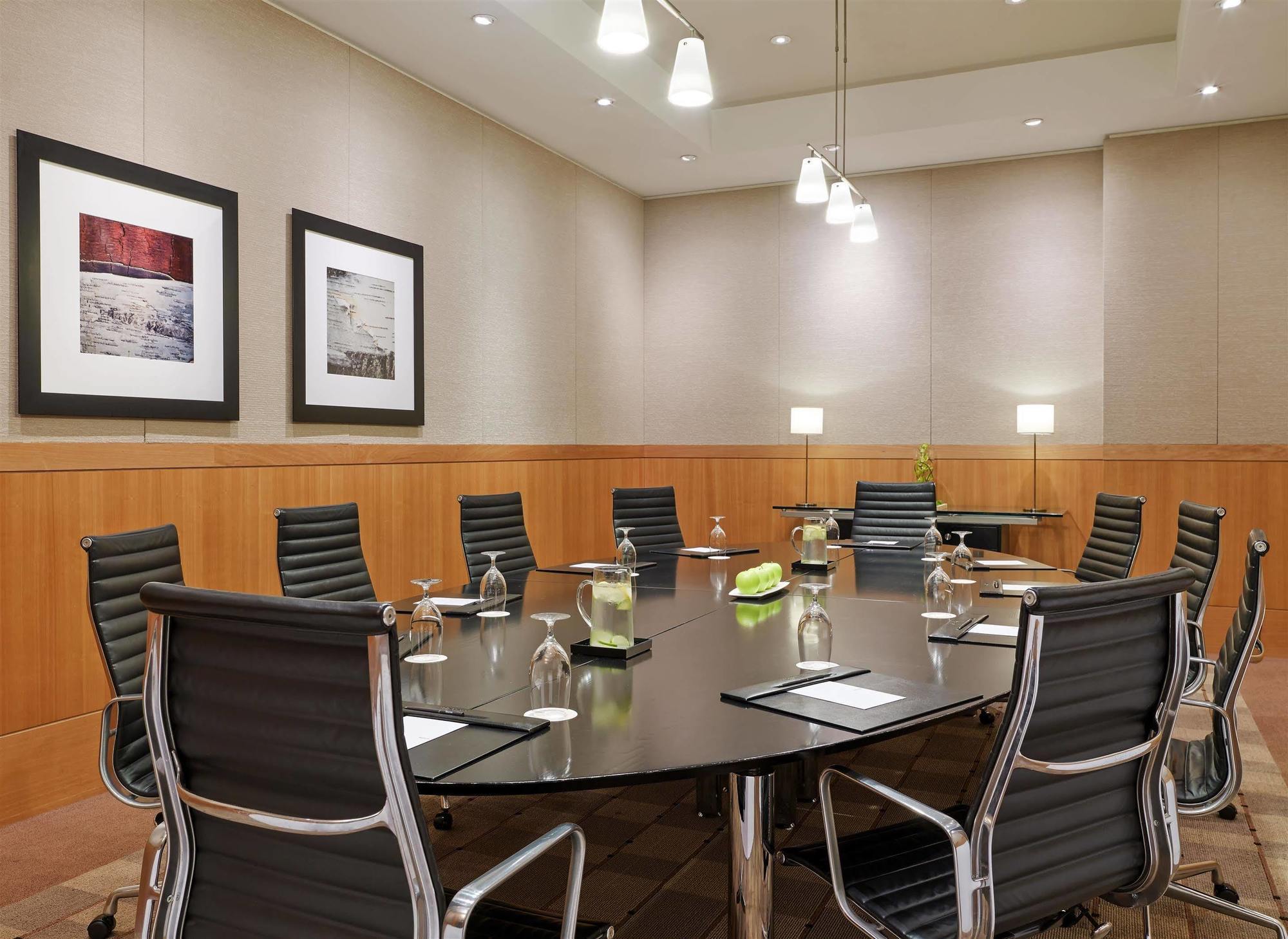 The Westin Detroit Metropolitan Airport Ξενοδοχείο Romulus Εξωτερικό φωτογραφία