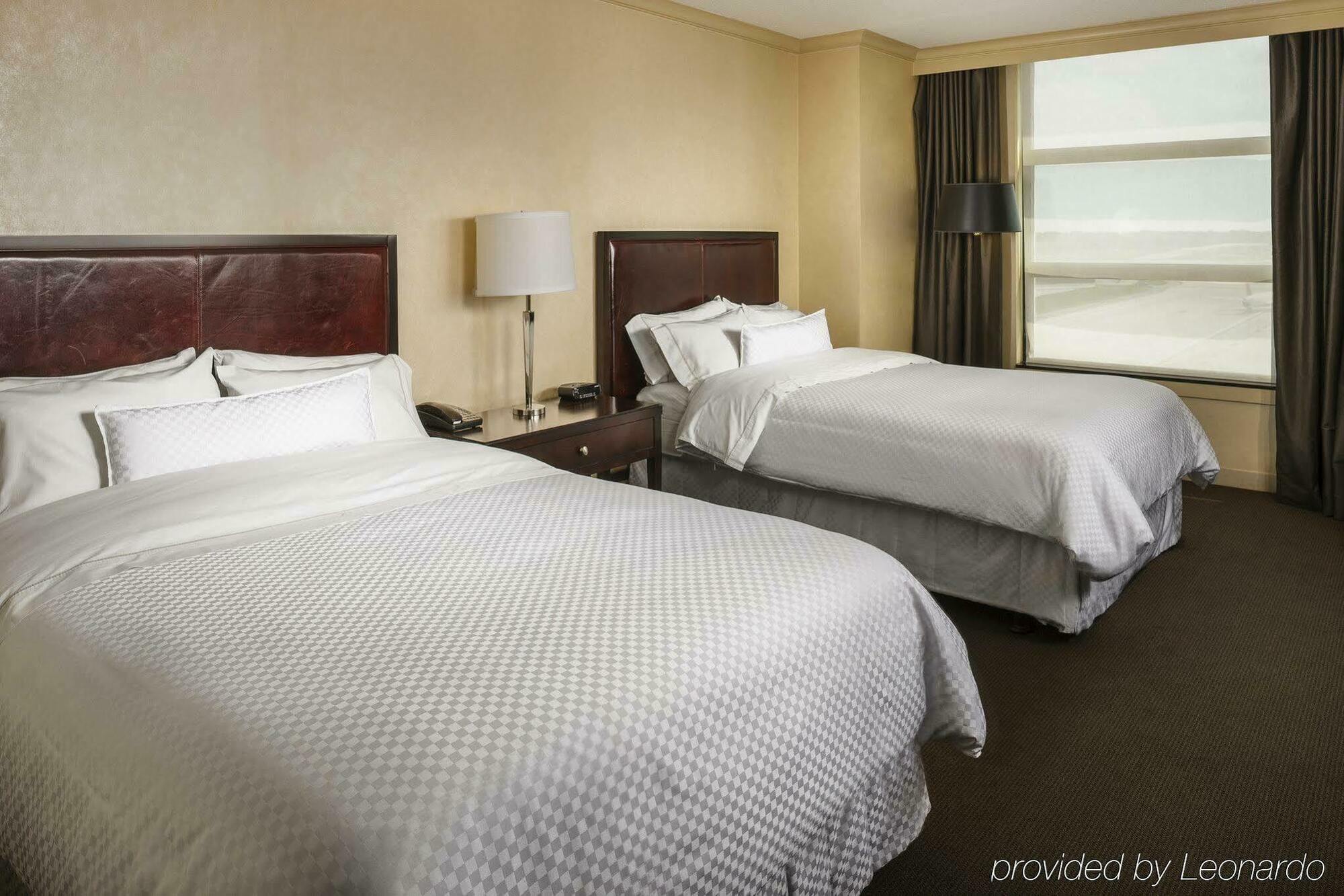 The Westin Detroit Metropolitan Airport Ξενοδοχείο Romulus Εξωτερικό φωτογραφία