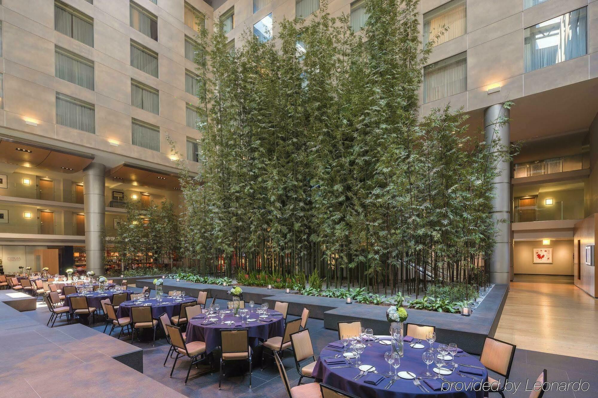 The Westin Detroit Metropolitan Airport Ξενοδοχείο Romulus Εξωτερικό φωτογραφία