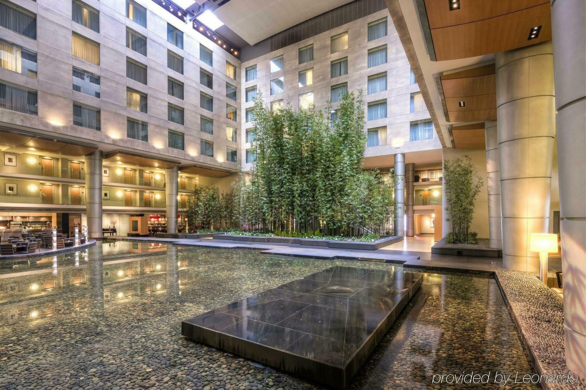 The Westin Detroit Metropolitan Airport Ξενοδοχείο Romulus Εξωτερικό φωτογραφία